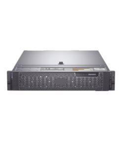 DS-IX2002-A7U/LX-HIKVISION-Servidor de Analíticos de Video / Analisis , Comparación y Clasificación de Rostros en Tiempo Real / Intel Xeon Gold 6230 (X2) / Fuente Redundante / 