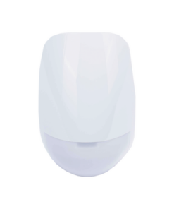 DS-PDD15AM-EG2-HIKVISION-Detector PIR Cableado Interior / Doble Tecnología (Infrarrojo y Microondas) / Detección de 15 mts / Ángulo de 85.9° de Cobertura