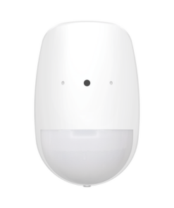 DS-PDPG12P-EG2-HIKVISION-Sensor de Movimiento y Ruptura de Cristal  Cableado / Rango de Detección PIR de 12 mts / Ángulo de 85.9° de Cobertura PIR / Rango de Detección de Ruptura 8 mts / Ángulo de 120° de Cobertura de Ruptura