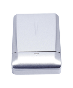 DS-PDSKM-VG3-HIKVISION-Detector de Impacto Cableado / Carcasa de Metal / Uso en Interior / Detección 5 metros / Tamper / LED Indicador / Normalmente Cerrado / Compatible con cualquier panel cableado