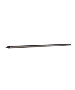 ED3724BWRWL-ECCO-Barra Directora Led de Contorno de 24", 12 Vdc, Dual color, Rojo/Claro/Azul/Claro