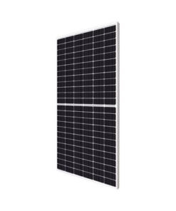 ETM772BH550WW/WB-ETSOLAR / ELITEsolar-Modulo Solar ETSOLAR, 550W, 50 Vcc, Monocristalino, 144 Celdas grado A, Tecnología PERC (TIER1)