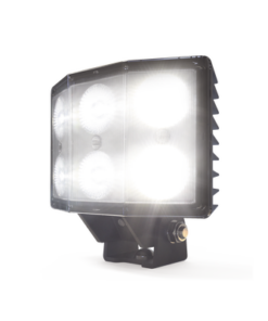 EW2530-ECCO-Luz de trabajo de 6 LED, 12-24 Vcc, 120 grados, 3750 lumenes