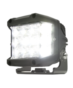 EW2603-ECCO-Lampara de trabajo de uso rudo,  IP67, 12-24 Vcc