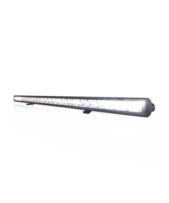 EW3132-ECCO-Barra LED color claro de una fila, 12-24 Vcc, 32 pulgadas de largo, 2175 lúmenes, Montaje Permanente