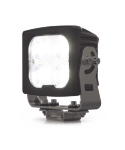 EW4020-ECCO-Luz de trabajo de uso rudo, Lente Térmica, 12-24 Vcc, 3050 lumenes