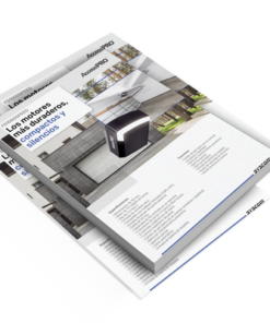 FOLACCESMTR22/500-ACCESSPRO-Brochure ACCESSPRO Motores 2022 (Paquete con 500)