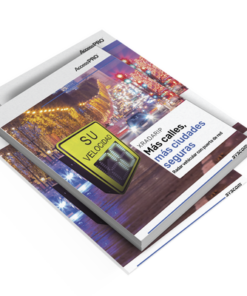FOLACCESRAD22/500-ACCESSPRO-Brochure ACCESSPRO Radares 2022 (Paquete con 500)