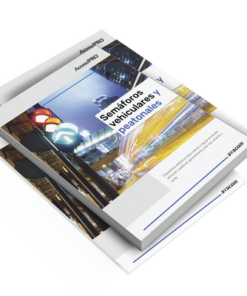 FOLACCESSEM22/500-ACCESSPRO-Brochure ACCESSPRO Semáforos 2022 (Paquete con 500)