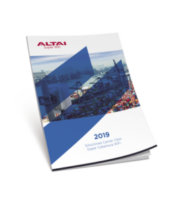 FOLALTAI22/100-ALTAI TECHNOLOGIES-Folleto ALTAI 2022 (Paquete con 100)