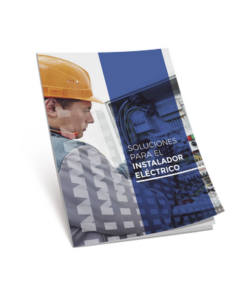 FOLELEC22/20-SYSCOM-Folleto de Soluciones para el Instalador Eléctrico (Paquete con 20)