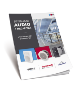 FOLEPCOMPROAUDIO22/100-EPCOM PROAUDIO-Folleto EPCOM PROAUDIO 2022 (Paquete con 100)