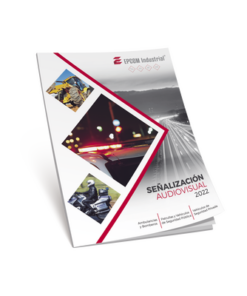 FOLEPINDSIG22/100-EPCOM INDUSTRIAL SIGNALING-Folleto EPCOM Industrial Signaling 2022 (Paquete con 100)