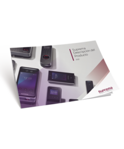 FOLSUP22/100-SUPREMA-Folleto SUPREMA 2022 (Paquete con 100)