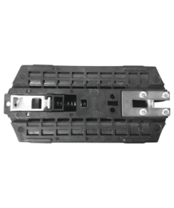 FORCE-TROLLEY-C-ACCESSPRO-Carro transportador / Cadena /  Para riel tipo C.
