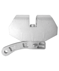 FORCE-TROLLEY-T-ACCESSPRO-Carro transportador / Para cadena / Riel tipo T. 