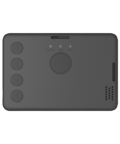 GH5200-TELTONIKA-Rastreador Satelital Personal con Conexion a Bluetooth y GNSS