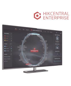 HC-EI-THERMALD-M-HIKVISION-Hik-Central Enterprise Industrial / Licencia para Añadir Modulo de Temperatura a HikCentral Enterprise (HikCentral-E-Industrial-ThermalD-Module)