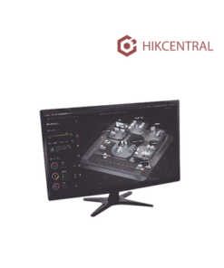 HC-P-SI-M-HIKVISION-Hik-Central Professional / Licencia para Inspección de Seguridad ( HikCentral-P-SecurityInspection-Module)