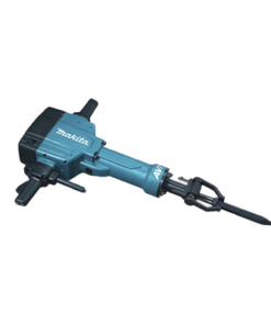 HM-1801-MAKITA-Rompedor Eléctrico de Baja Vibración, Alto desempeño de 63J y 2 000 W de Potencia, 