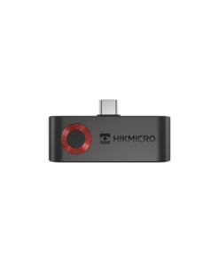 HM-TJ11-3AMF-MINI1-HIKMICRO-MINI1 - Cámara Termográfica Portátil para Celulares (Android) /  Conector Tipo USB - C / Lente 3.2 mm / IP40  / JPEG (Imagen) / Video (MP4) / Rango de Medición de -20°C a 350°C 