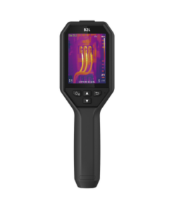 HM-TP52-3AXF/W-B2L-HIKMICRO-B2L - Cámara Termográfica Portátil / Resolución 256 × 192 / Lente 3.6 mm / WiFi / IP54 / Hasta 8 Horas de Funcionamiento Continuo