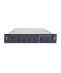 HNMPE32C48T8-HONEYWELL-NVR MAXPRO PE (Professional Edition) 4K / 32 Canales IP / Windows 10 IoT Enterprise / 48 TB (Incluidos) / 2 U Rack / NDAA /  ONVIF / H.265 / Fuente Redundante / RAID 1/5/6/10 / Honeywell Security