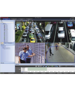 HNMSWVMSLT-HONEYWELL-Software MAXPRO VMS LITE / Licencia para 1 Cliente + 64 Canales (Expandible hasta 128 Canales y 3 Clientes)