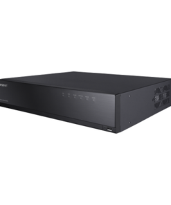 HRX-1632-HANWHA VISION-DVR 16 Canales Analogicos  hasta 4 Megapixel / Soporta 4 Tecnologías (AHD, TVI, CVI, CVBS)  / 4 bahias HDD (no incluidos)