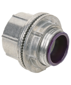 HUB-WH3A-HUBBELL KILLARK-Conector Meyers de Aluminio de 1" / Para Áreas Peligrosas.