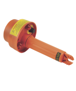 HVN-CVT-2-KLEIN TOOLS-Probador de voltaje sin contacto de rango amplio hasta 230 KV CA en conductores aéreos.