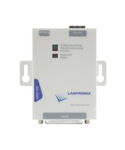 LANSRLU1-HONEYWELL-Convertidor de RS232 a LAN (10/100)