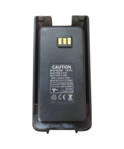 LB85L-TXPRO-Batería de Li-lon 2200 mAh para Radios Portátiles TX-680