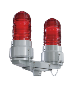 LOD-RAWELT-Armazón de Aluminio con Globo Doble tipo L-810 (SIN FOCO)