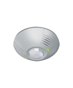 LOS-CDT-500R-WH-LUTRON ELECTRONICS-Sensor de movimiento para control de iluminación / Salida de contacto seco NC, NO.