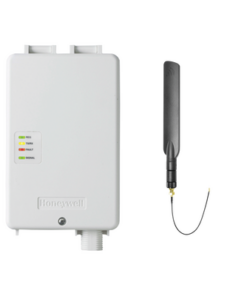 LTEXANTHB-HONEYWELL HOME RESIDEO-Comunicador GSM con Antena de 1 dBi de Ganancia