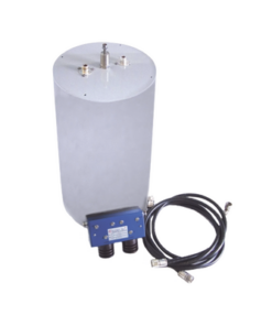 M101-150-1T19-TELEWAVE, INC-Kit de Canal de Expansión para Combinador 144-174 MHz, 10" Diam. Incluye Cables y Aislador Doble, N Hembras.