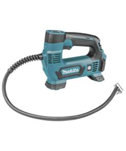 MP100DZ-MAKITA-Inflador Inalámbrico CXT® Litioâ€‘Ion de 12V max, (Sin Cargador / Sin Batería)