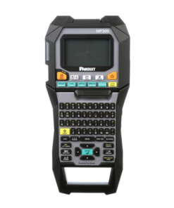 MP300-PANDUIT-Impresora Etiquetadora, Compatible con Etiquetas de Hasta 1.5 Pulgadas (3.81 cm) de Ancho, Resolución de 360 dpi y Velocidad de Impresión Rápida