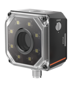 MV-SC3016C-12M-WBN-HIKROBOT-Cámara Inteligente para Control de Calidad / Especializada para Procesos Automáticos / Hasta 40 Diferentes Análisis / 2 Megapixel / Lente 12 mm 