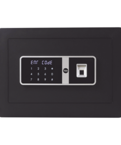 MX89881-ASSA ABLOY-Caja Fuerte Biometrica Mediana/ Electrónica / Residencias y Oficinas  