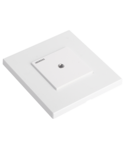 NX0080/J1-IBERNEX-Modulo de Pared para Pulsador Cableado, Compatible con NX0871 y NX0881 y NX0015