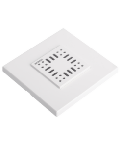 NX0102-IBERNEX-Altavoz de 2 W 8 Ohm para Empotrar, Compatible sólo con NX0015