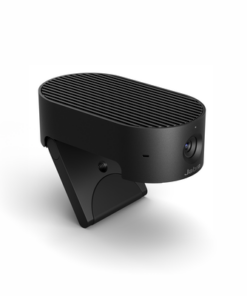 PANACAST20-JABRA-Jabra PanaCast 20, cámara 4K 13MP con vídeo auto ajustable, zoom e iluminación automática, soporta doble transmisión de video(8300-119)