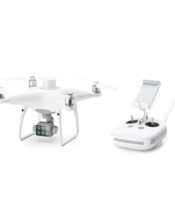 PHANTOM4M-DJI-Drone DJI Phantom 4 Multiespectral/Edición Universal/ Ideal Para Agrimensura/ 27 Mins de Vuelo/ Hasta 7Kms de Transmisión de Video