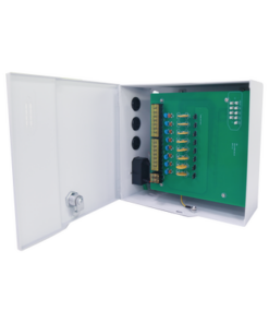 PL24175220-EPCOM POWERLINE-Transformador Industrial de 220 VCA @ 24 VCA 175 VA (7.25 A)
