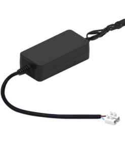 PL-DC3000I-EPCOM POWERLINE-Convertidor de Voltaje con Aislador de 15-30 Vcc a 12 Vcc / 3 Amp Max.