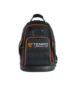 PRO-TOOL-BACKPACK-TEMPO-Mochila para transporte de herramientas profesional TEMPO 