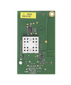 PROWIFIZW-HONEYWELL HOME RESIDEO-Módulo de Comunicación y Automatización ProSeries / Wi-Fi 802.11 b/g/n / Z-Wave Plus / Compatible con Amazon Alexa / Control Remoto Total Connect / Compatible con Paneles ProSeries