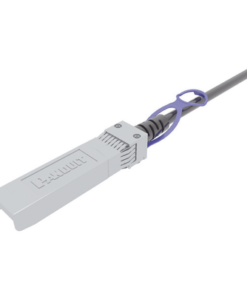 PSF1PZA3MBL-PANDUIT-Cable de Alta Velocidad Twin-axial (DAC), SFP+ a SFP+ 10G, Color Negro, de 3 Metros